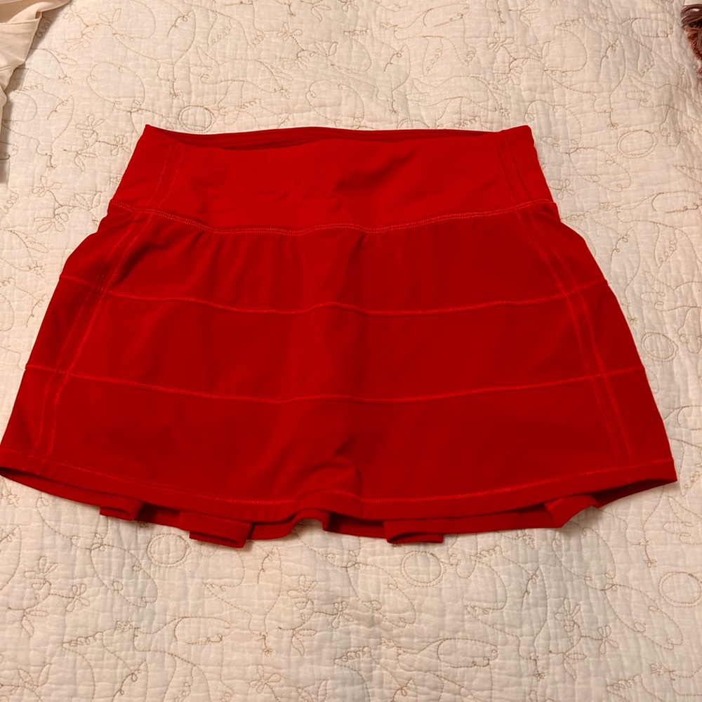 SOLD do not buy  Pace Rival skirt size 2